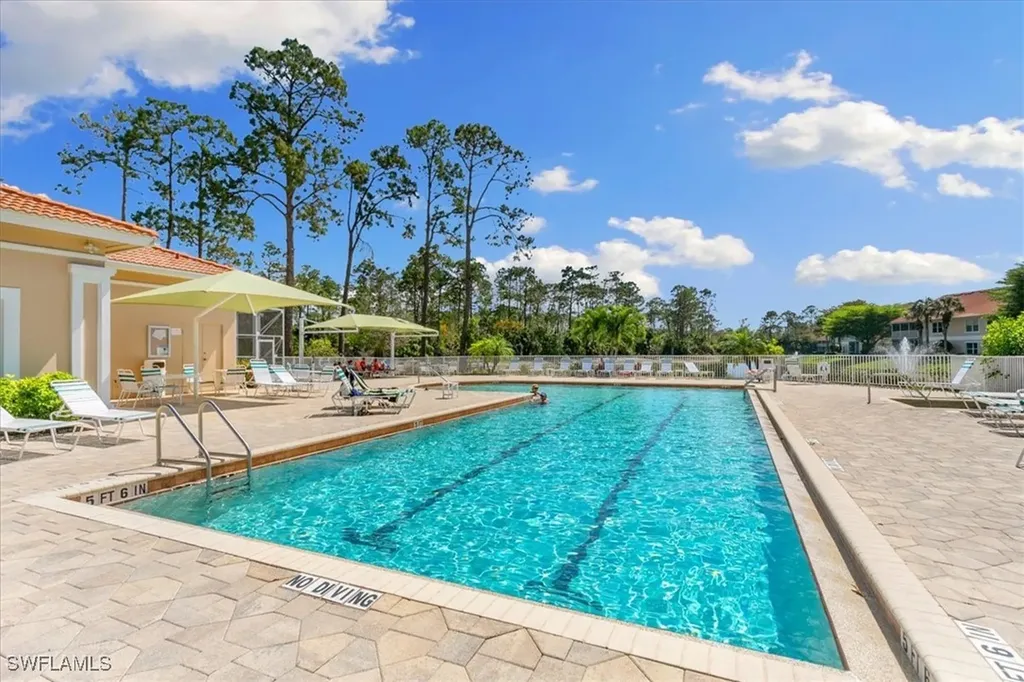 5045 Cedar Springs Drive Naples FL 34110