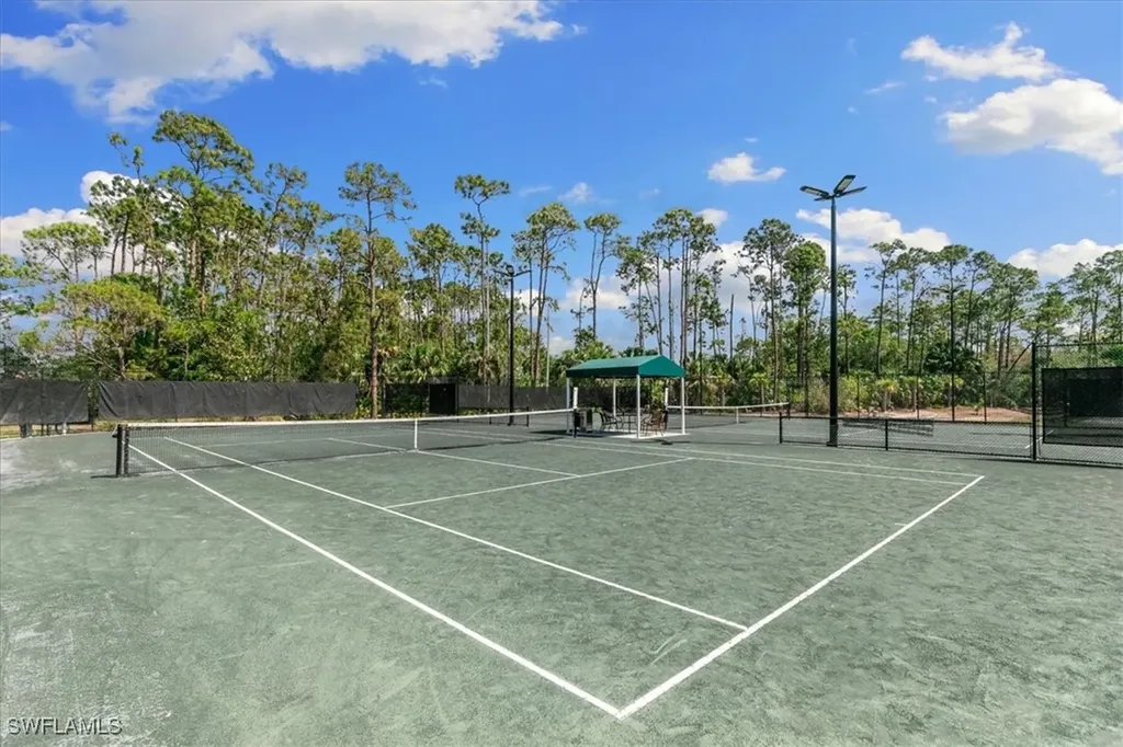 5045 Cedar Springs Drive Naples FL 34110