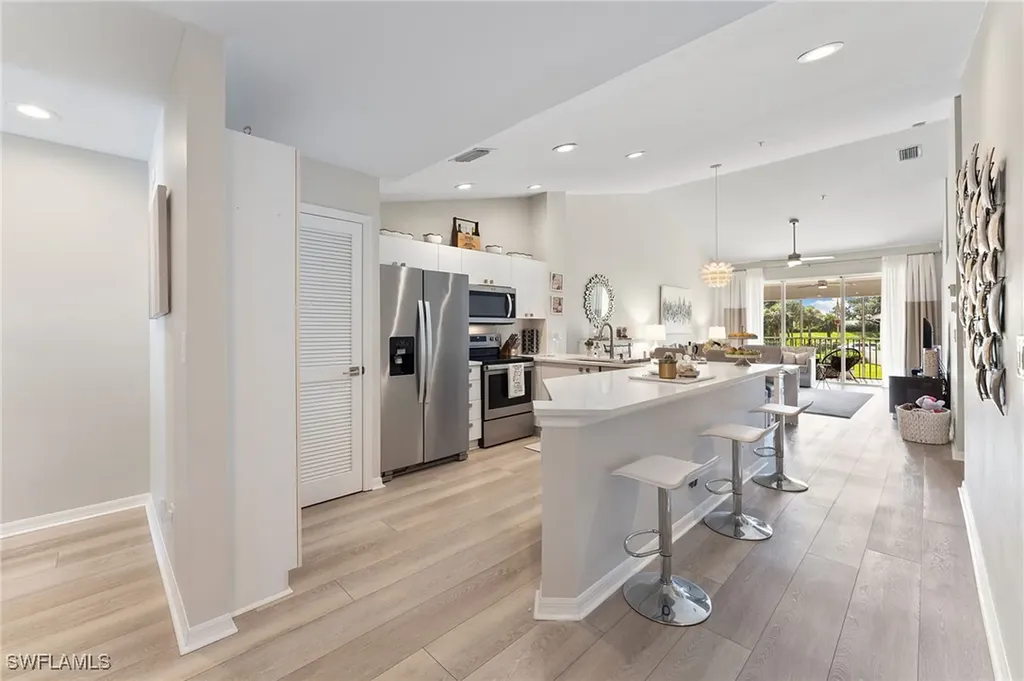 5045 Cedar Springs Drive Naples FL 34110