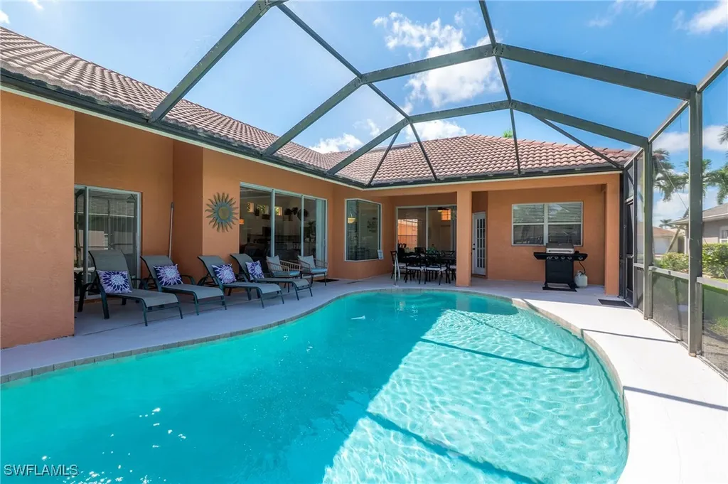 Naples FL, 1951 Terrazzo Lane