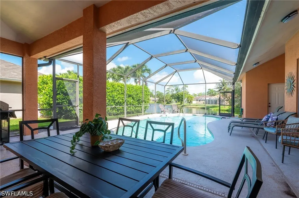 1951 Terrazzo Lane Naples FL 34104