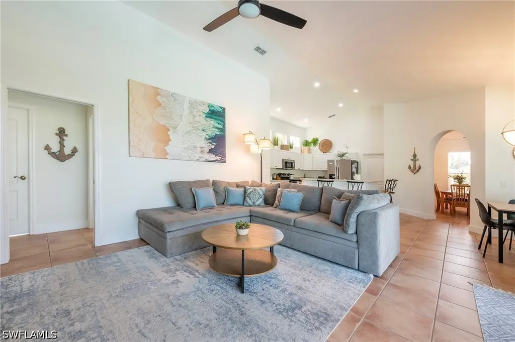 1951 Terrazzo Lane Naples FL 34104