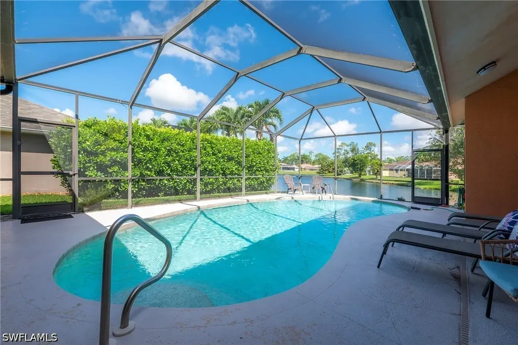 1951 Terrazzo Lane Naples FL 34104