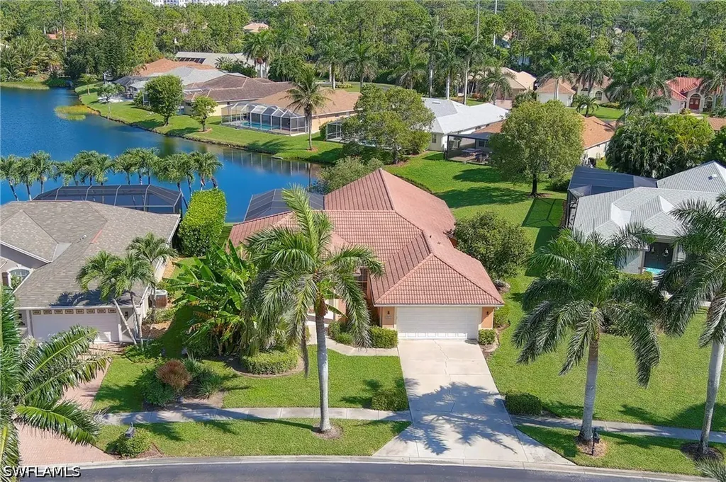 1951 Terrazzo Lane Naples FL 34104