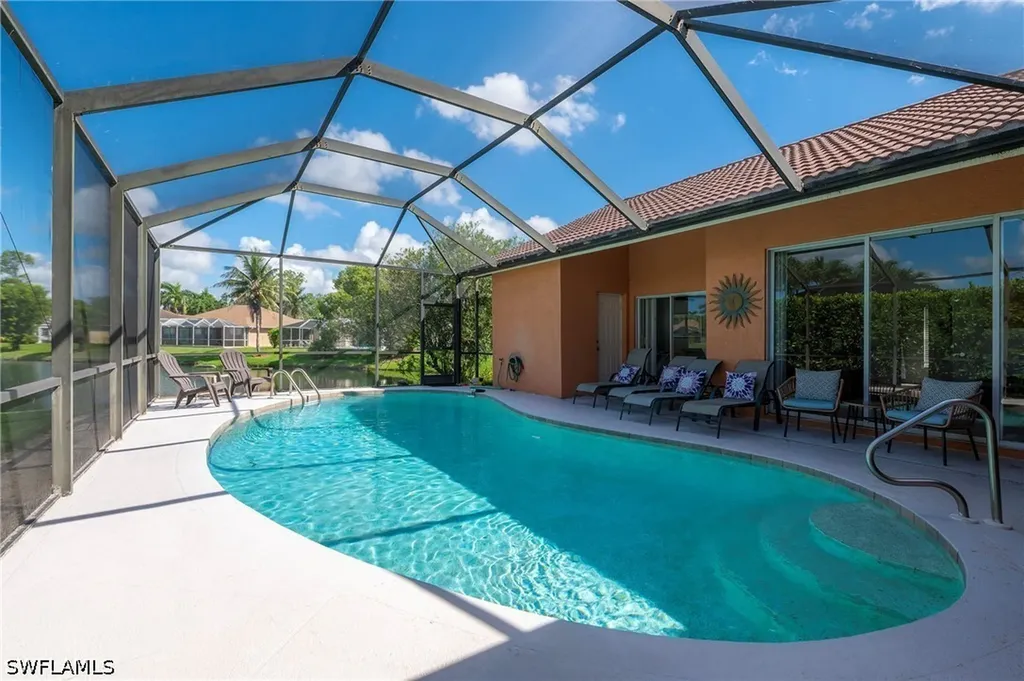 1951 Terrazzo Lane Naples FL 34104