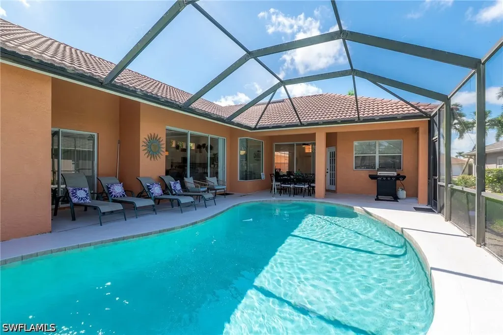 1951 Terrazzo Lane Naples FL 34104