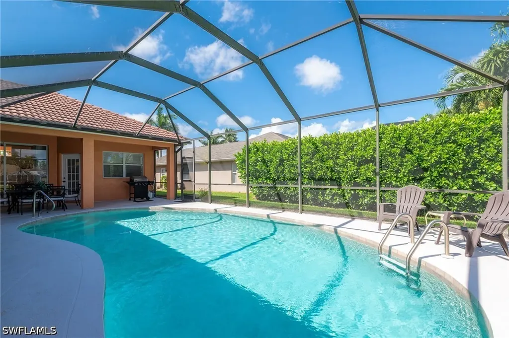 1951 Terrazzo Lane Naples FL 34104