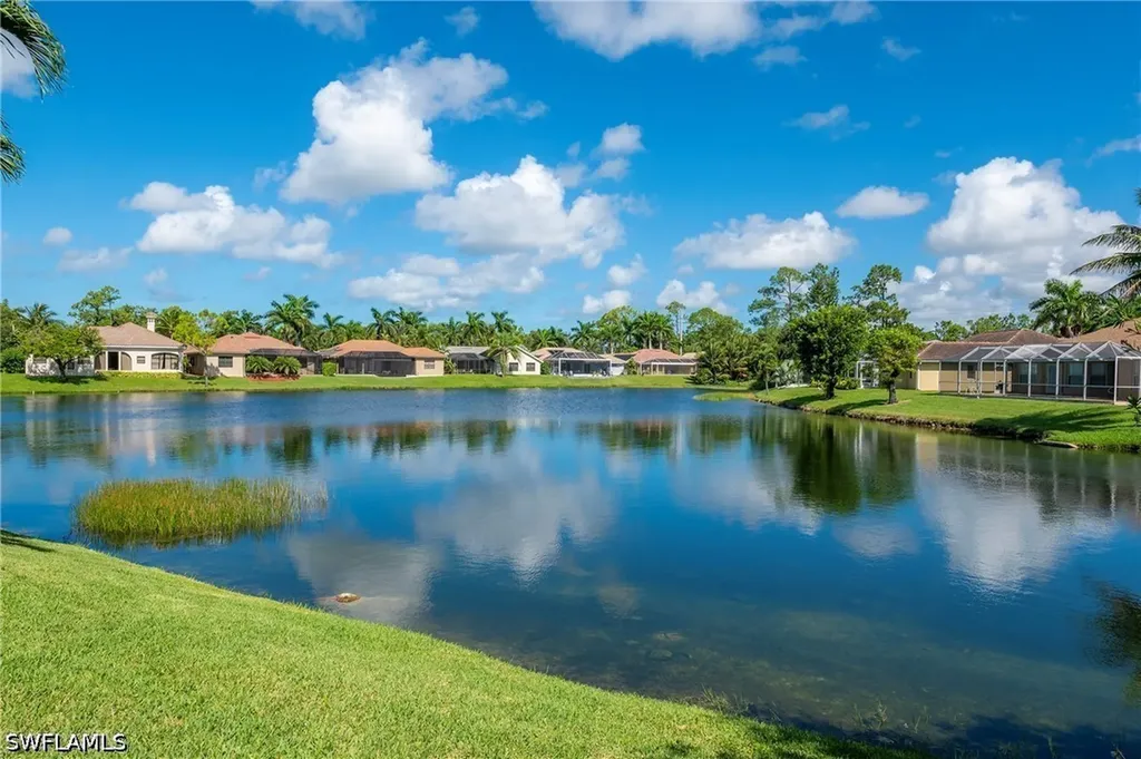 1951 Terrazzo Lane Naples FL 34104