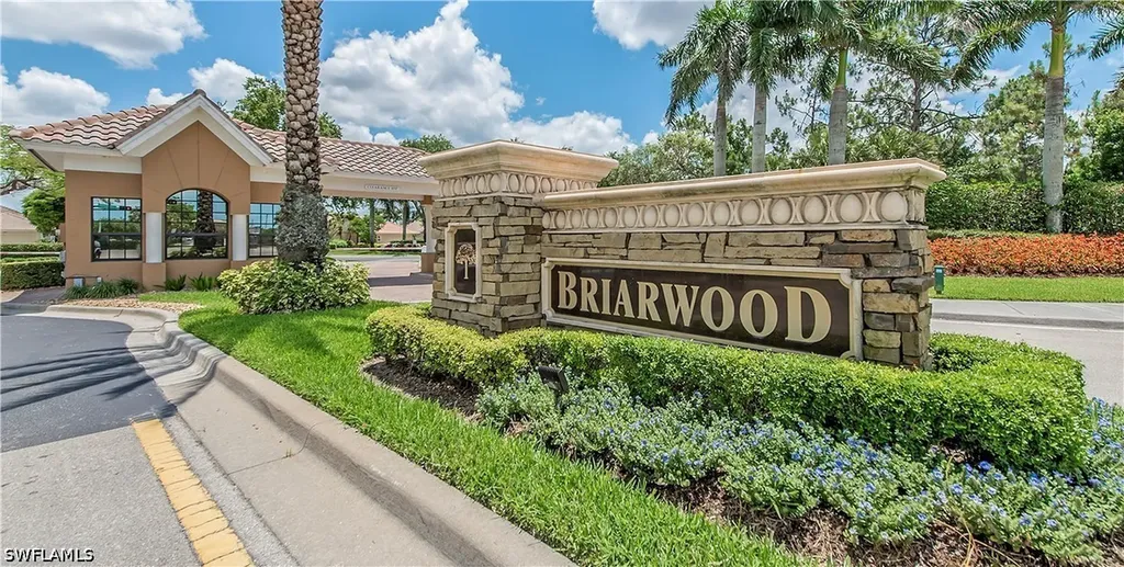 1951 Terrazzo Lane Naples FL 34104