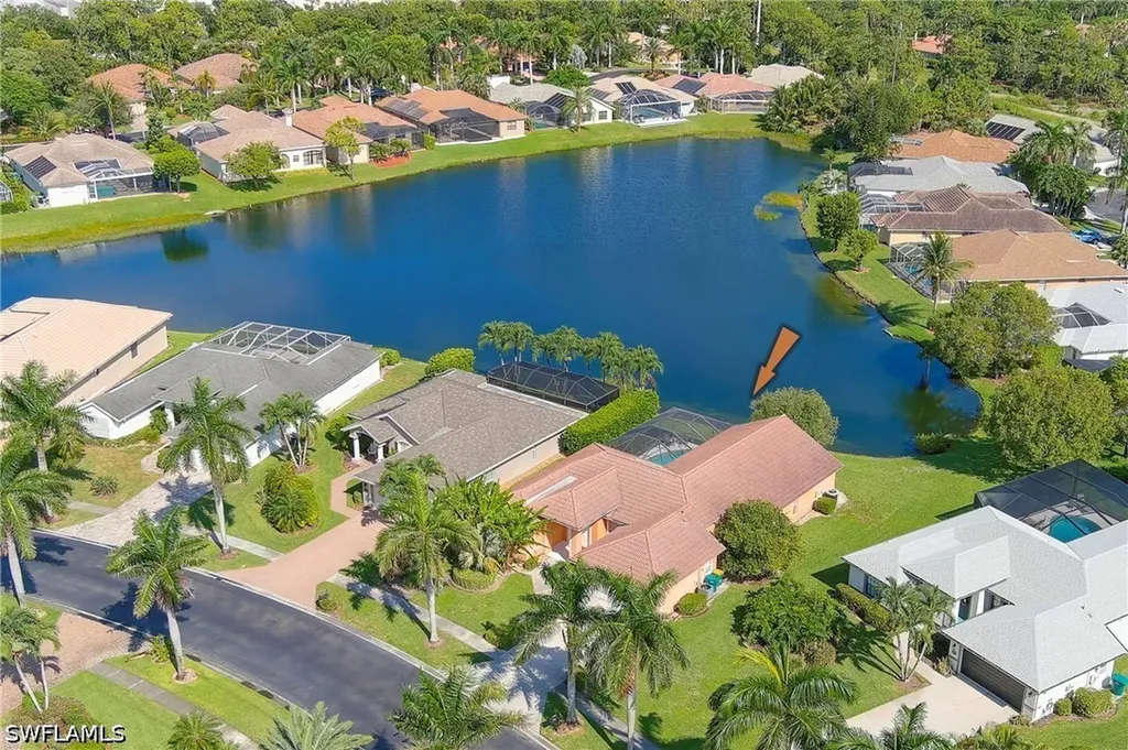 1951 Terrazzo Lane Naples FL 34104