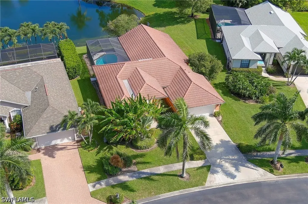 1951 Terrazzo Lane Naples FL 34104