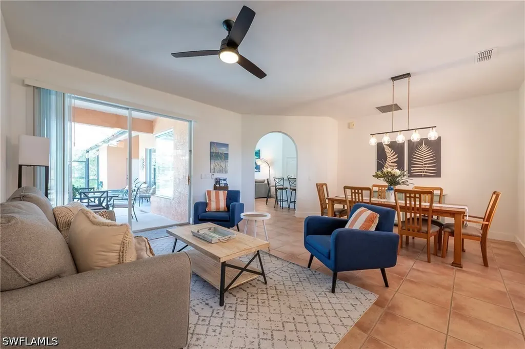 1951 Terrazzo Lane Naples FL 34104
