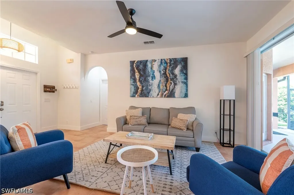 1951 Terrazzo Lane Naples FL 34104