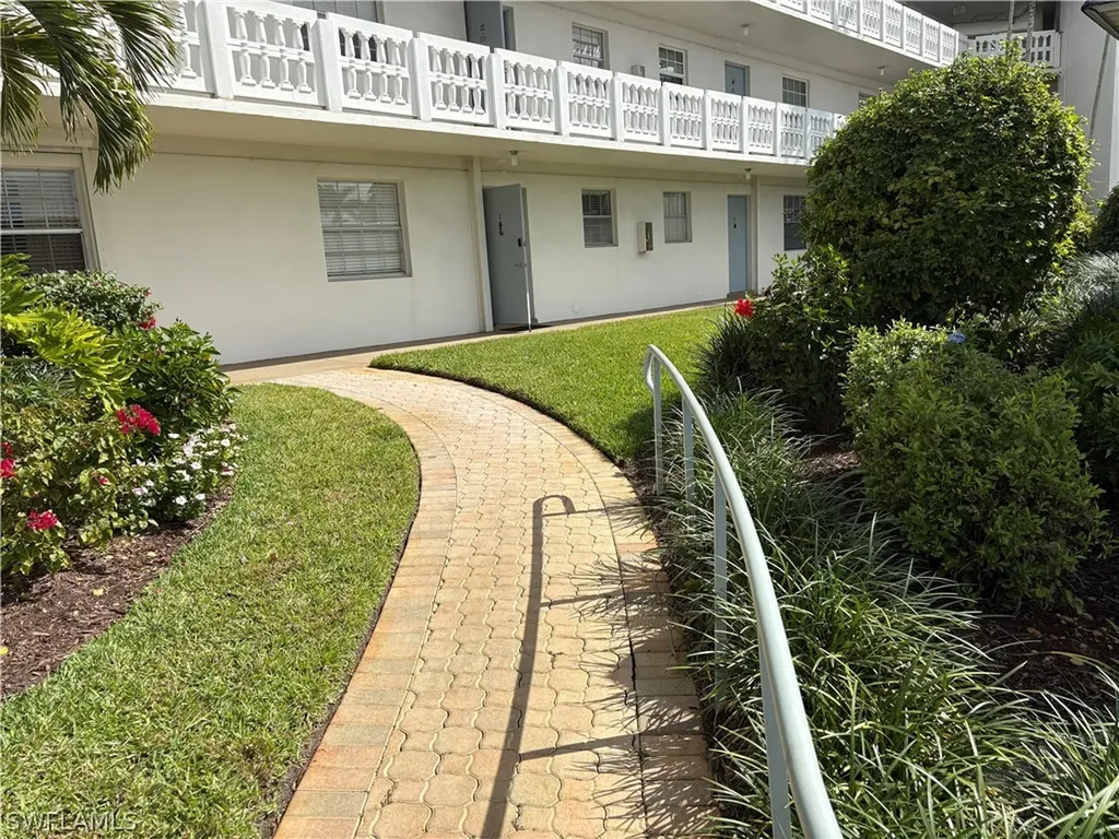 315 Saint Andrews Boulevard Naples FL 34113