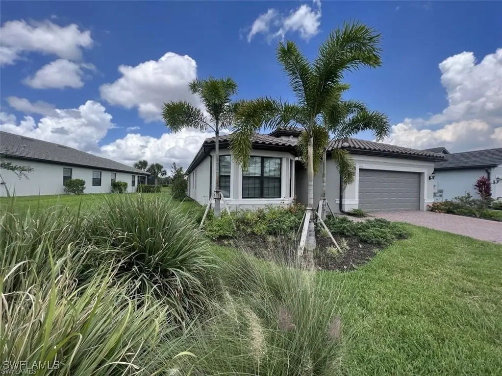 5931 Prosperity Lane Ave Maria FL 34142