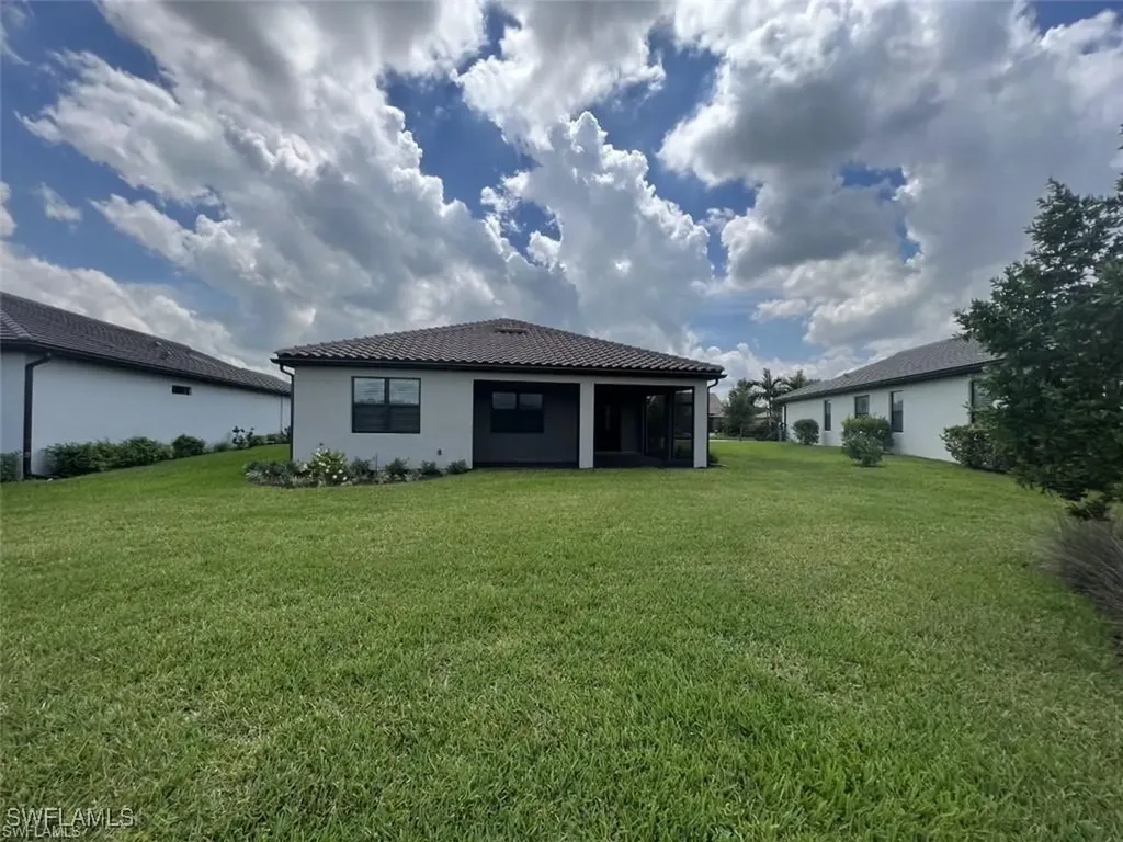 5931 Prosperity Lane Ave Maria FL 34142