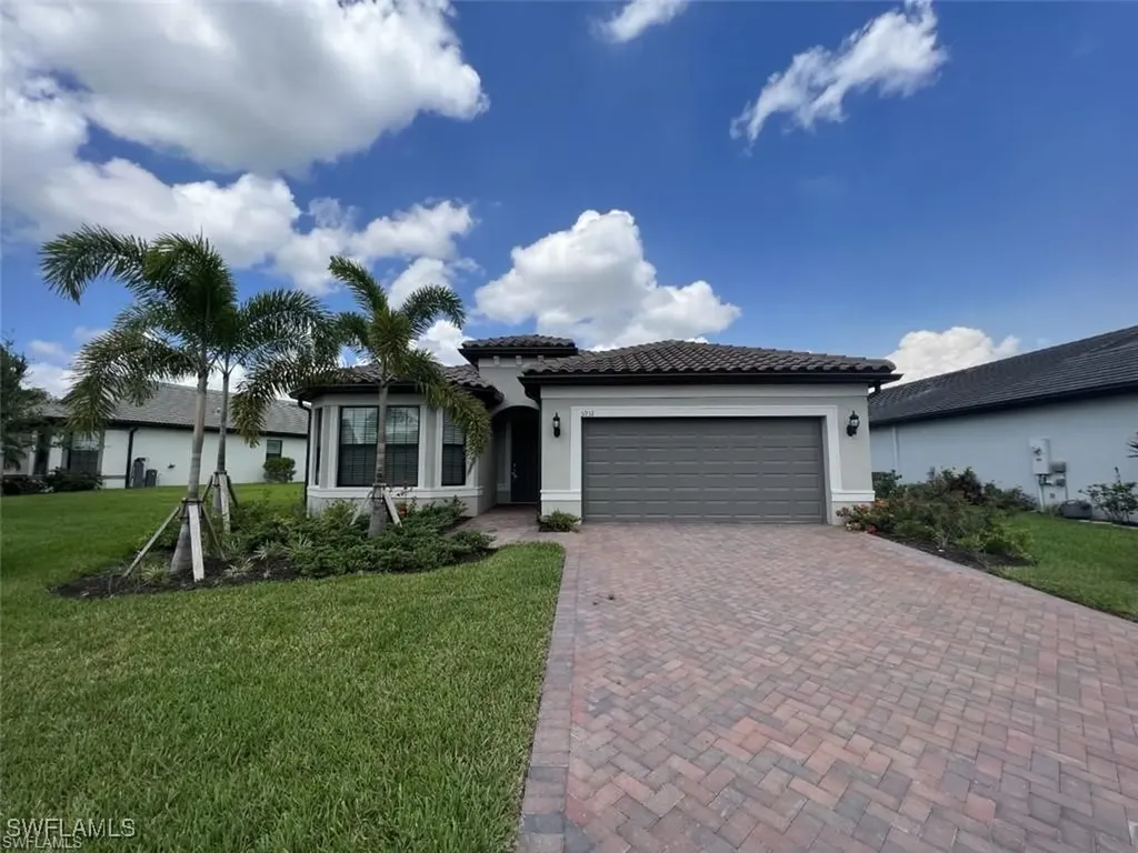 5931 Prosperity Lane Ave Maria FL 34142