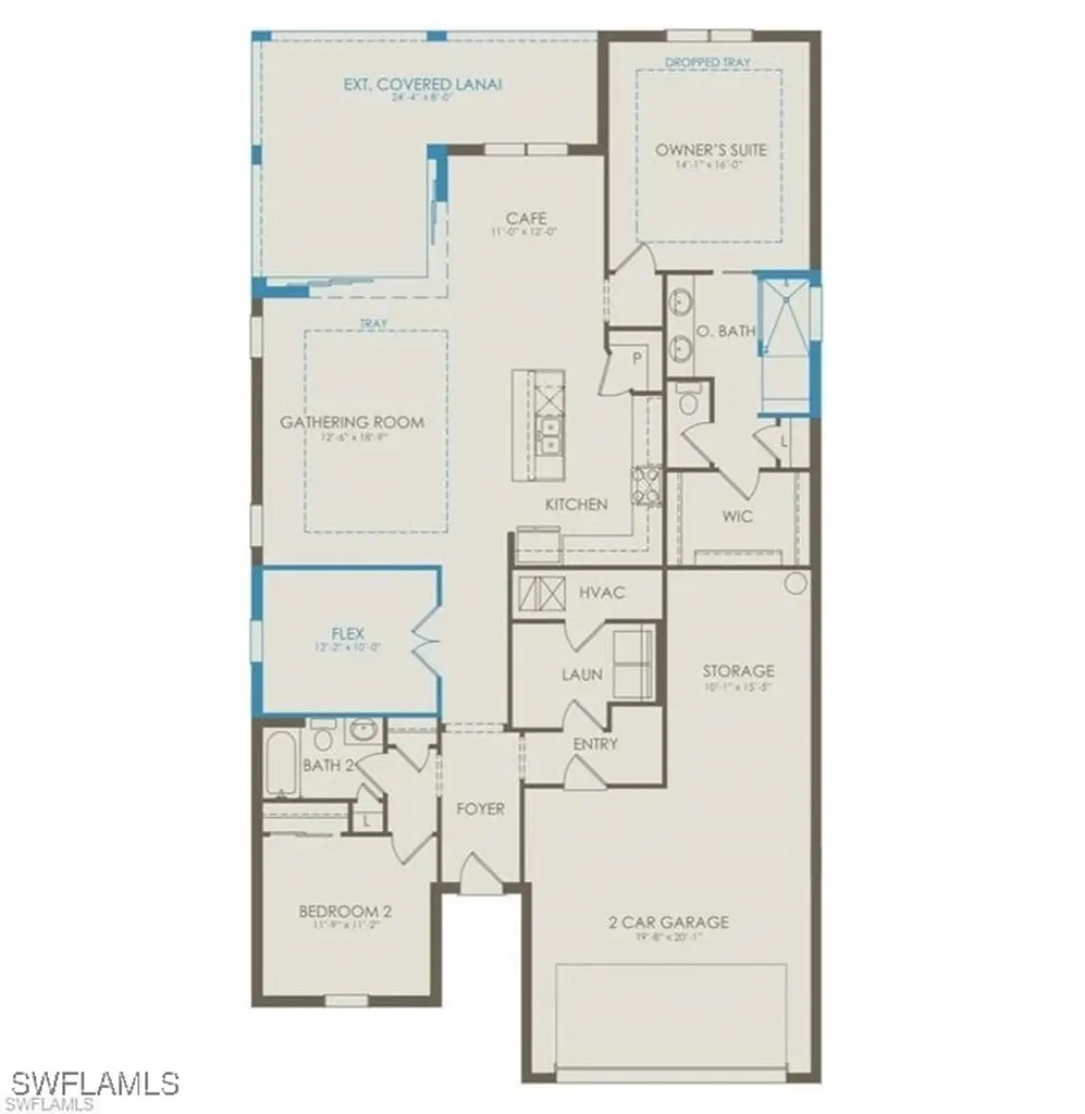 5931 Prosperity Lane Ave Maria FL 34142