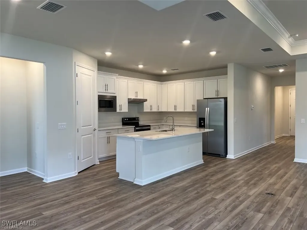 5931 Prosperity Lane Ave Maria FL 34142