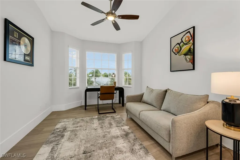 1540 Blue Point Avenue Naples FL 34102