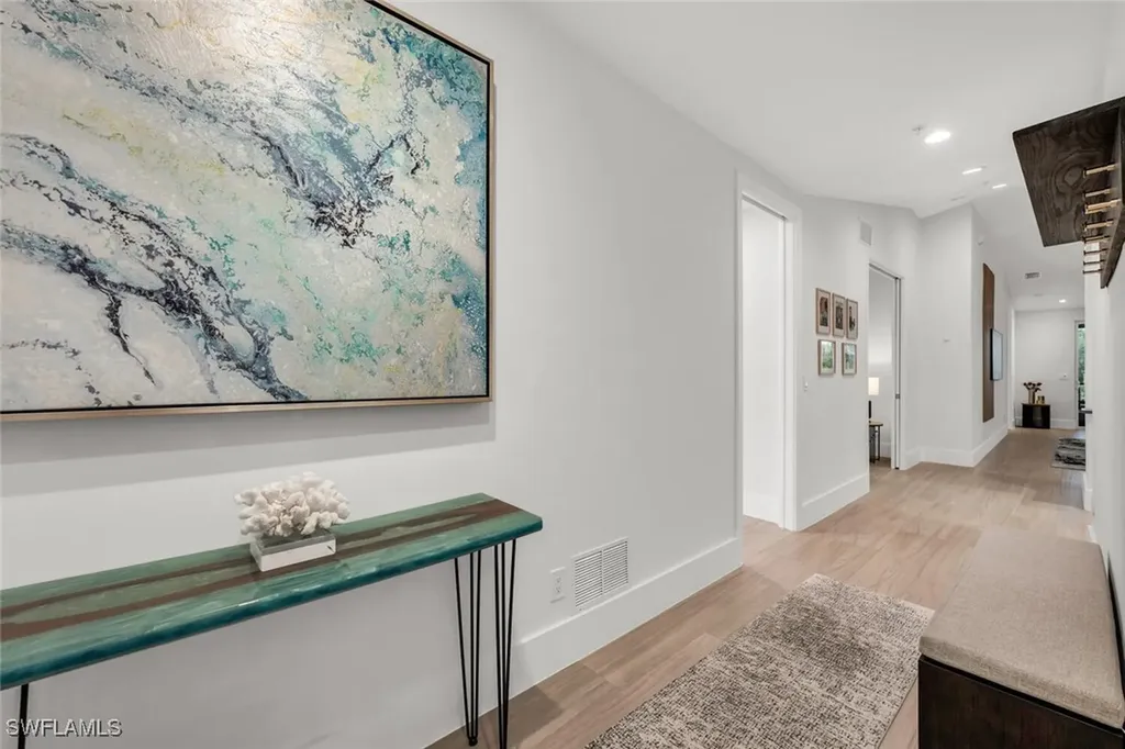 1540 Blue Point Avenue Naples FL 34102