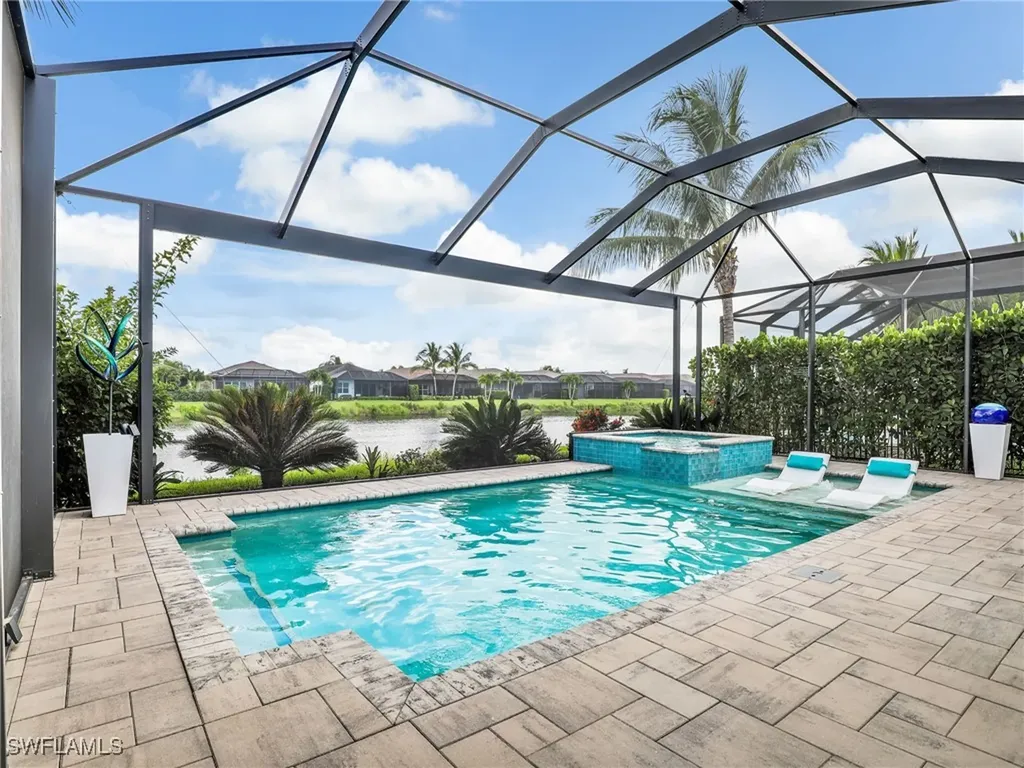 28429 Capraia Drive Bonita Springs FL 34135