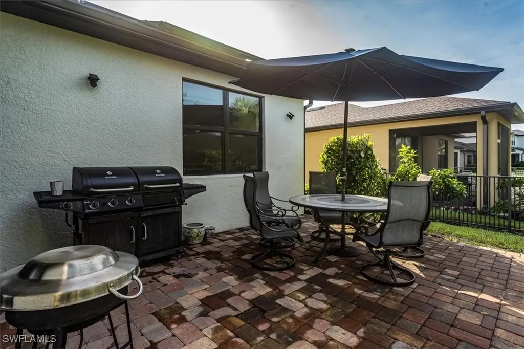 4558 Lamaida Lane Ave Maria FL 34142