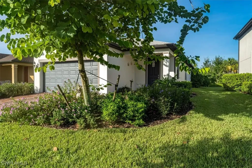 4558 Lamaida Lane Ave Maria FL 34142