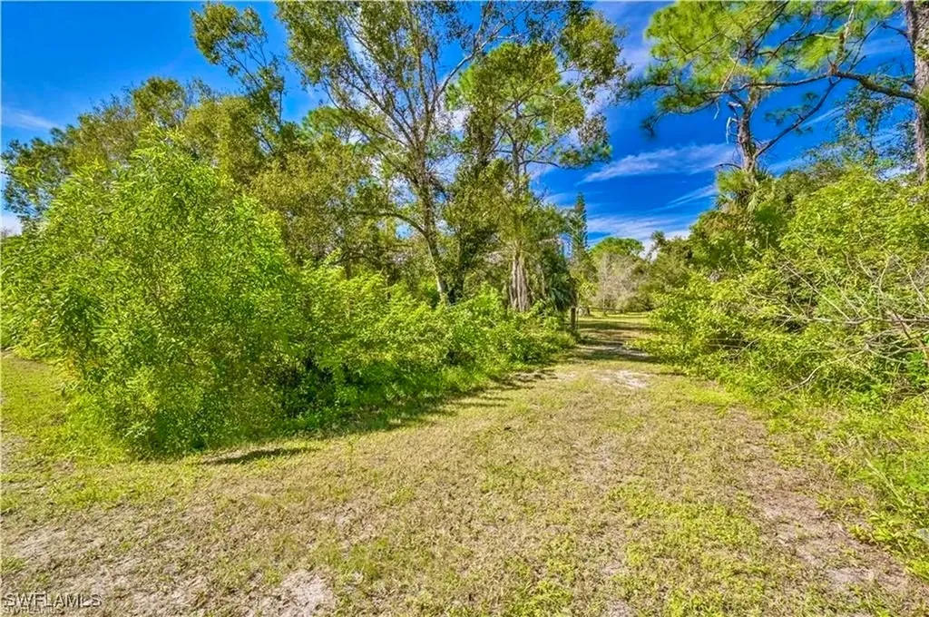 6570 Carmelita Drive Fort Myers FL 33905