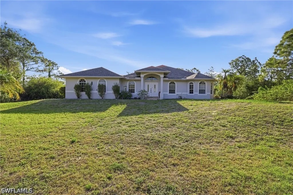 1940 Desoto Boulevard N Naples FL 34120