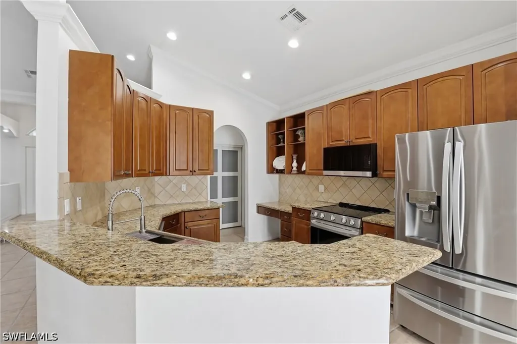 1940 Desoto Boulevard N Naples FL 34120