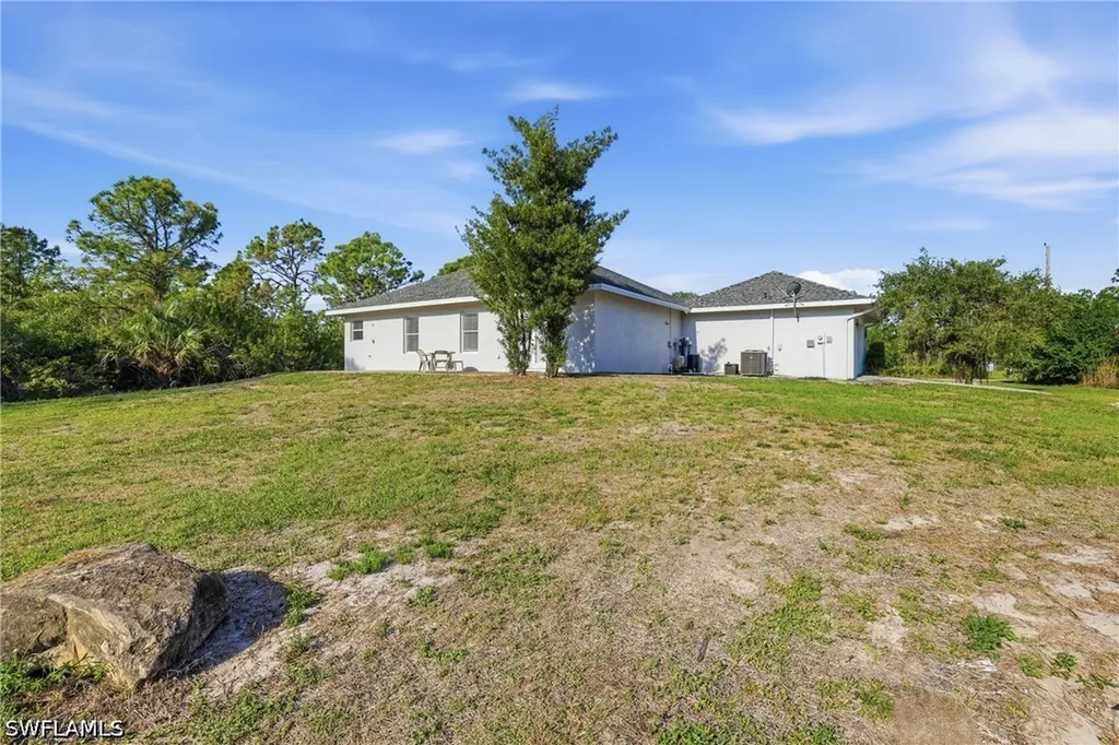 1940 Desoto Boulevard N Naples FL 34120