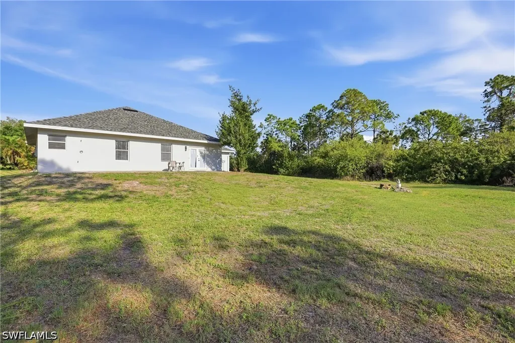 1940 Desoto Boulevard N Naples FL 34120