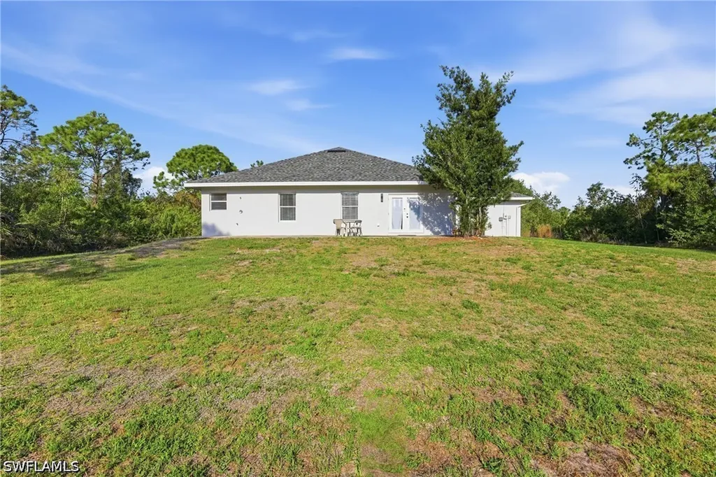 1940 Desoto Boulevard N Naples FL 34120
