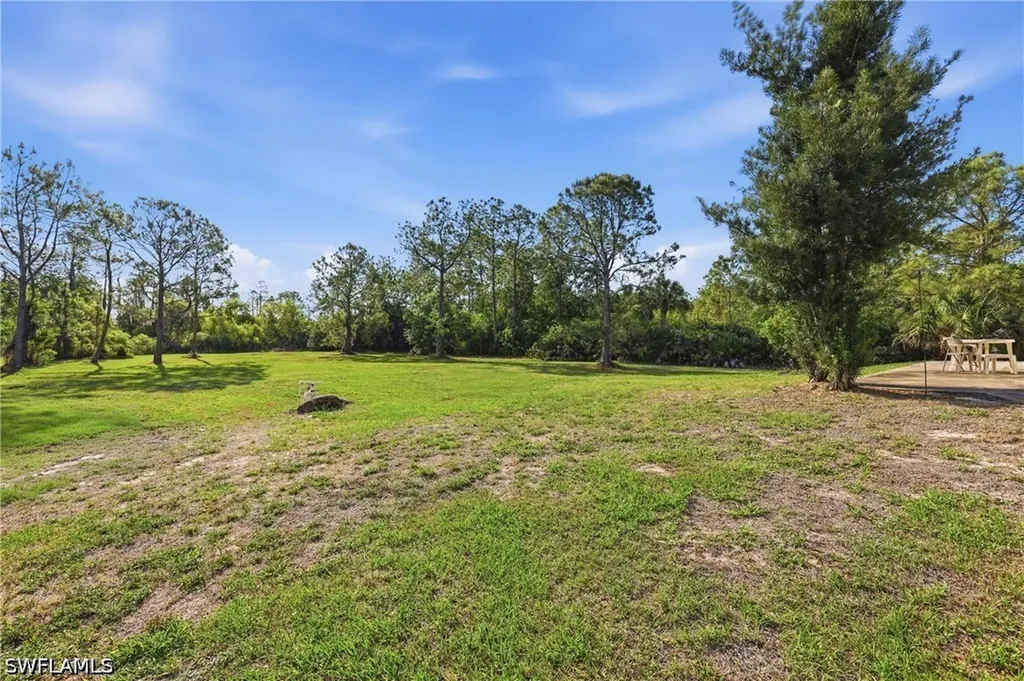 1940 Desoto Boulevard N Naples FL 34120