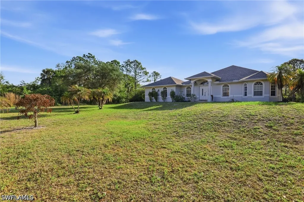 1940 Desoto Boulevard N Naples FL 34120