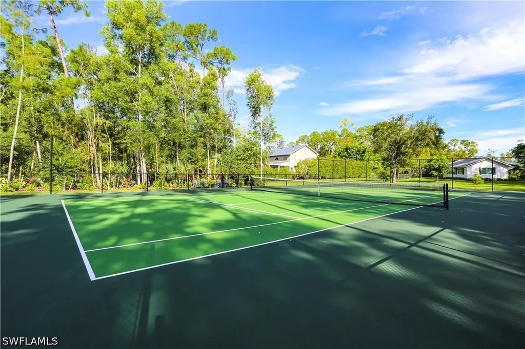 5840 Bur Oaks Lane Naples FL 34119