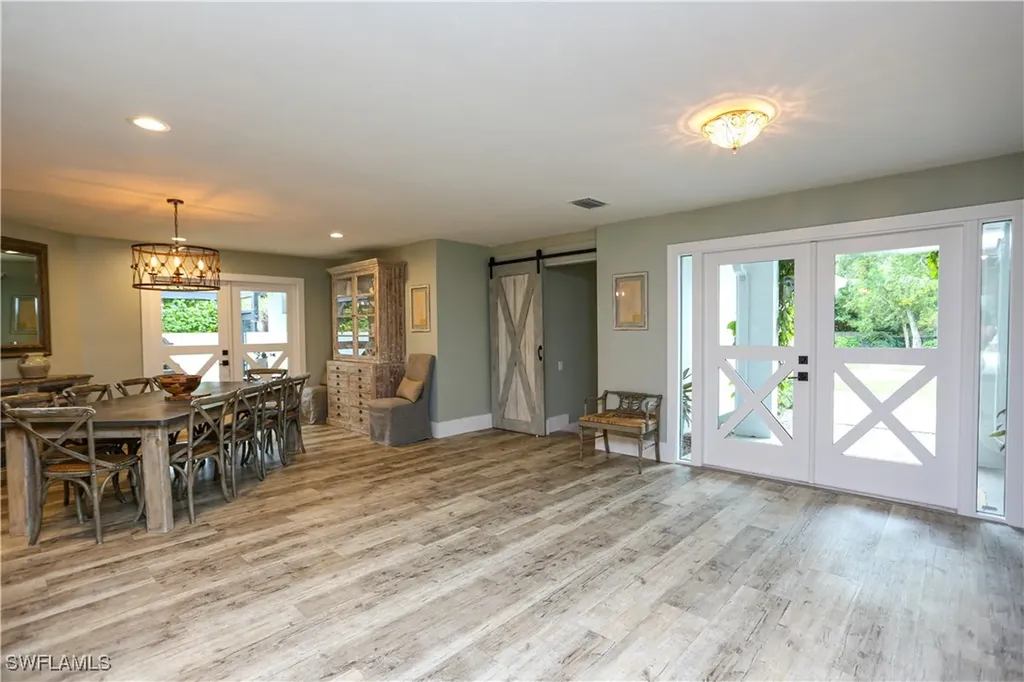 5840 Bur Oaks Lane Naples FL 34119
