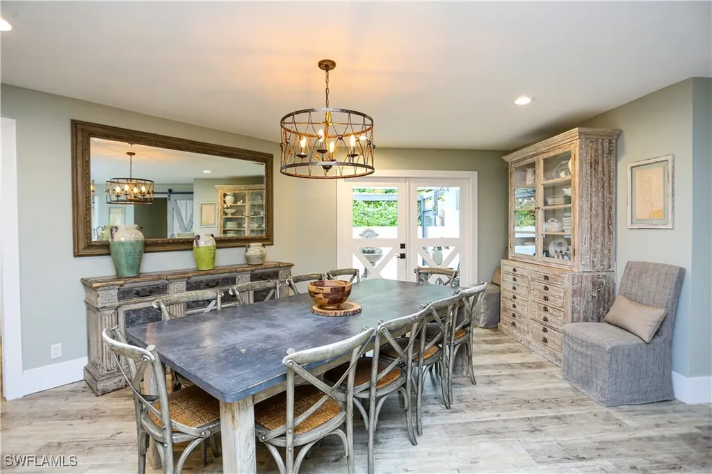 5840 Bur Oaks Lane Naples FL 34119