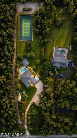 5840 Bur Oaks Lane Naples FL 34119