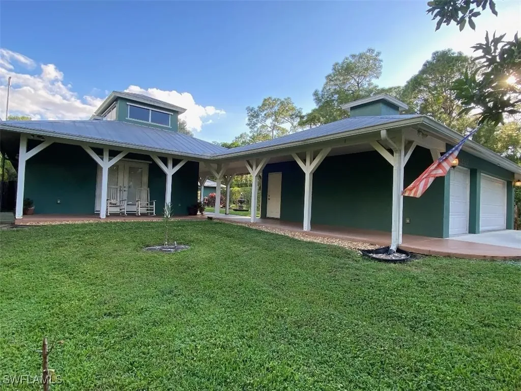 6060 Painted Leaf Lane Naples FL 34116