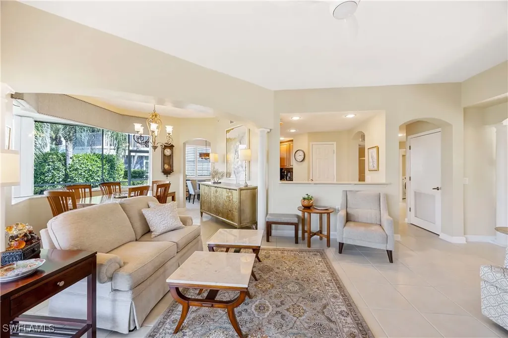 3287 Twilight Lane Naples FL 34109