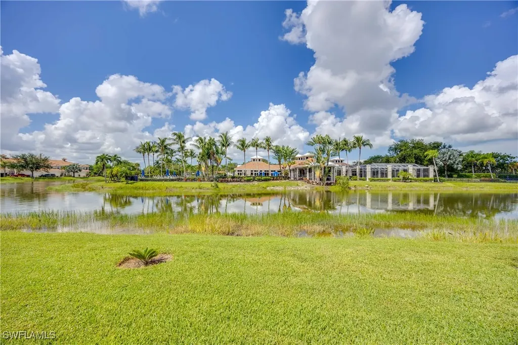 3287 Twilight Lane Naples FL 34109