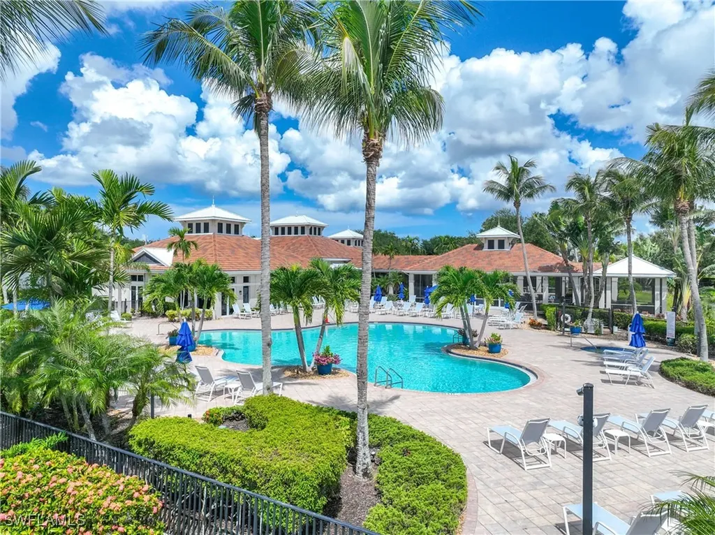 3287 Twilight Lane Naples FL 34109