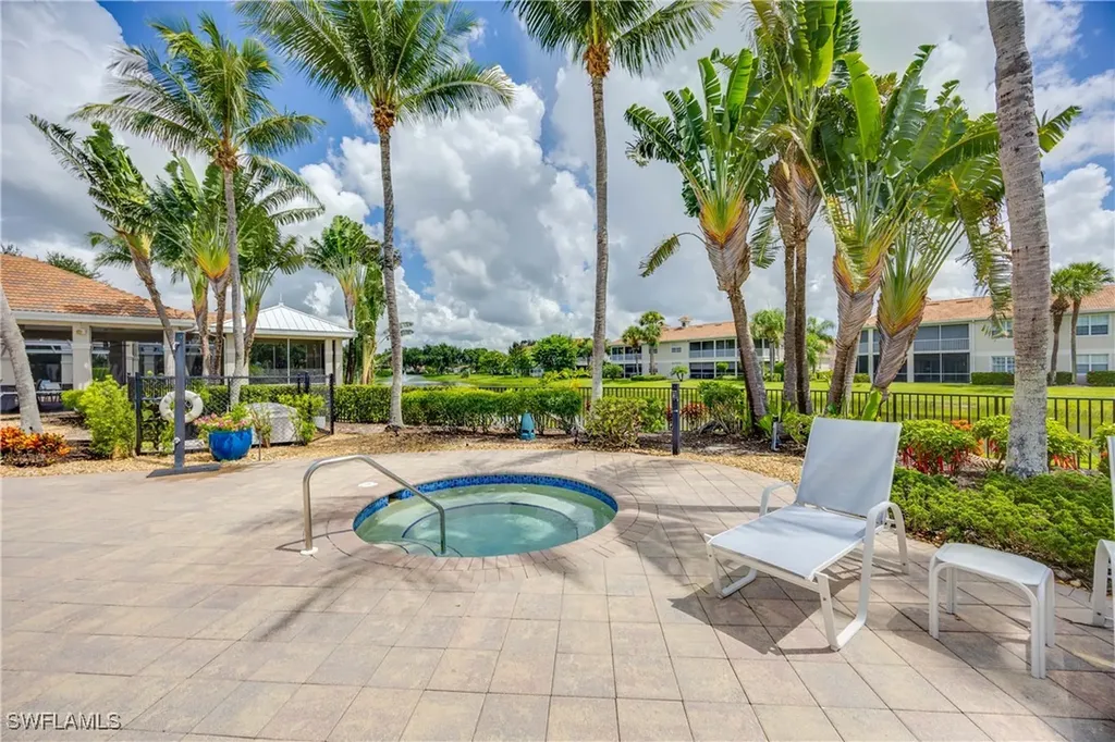 3287 Twilight Lane Naples FL 34109