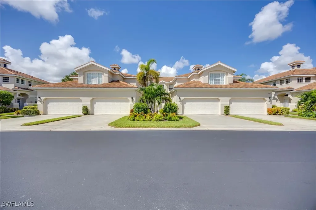 3287 Twilight Lane Naples FL 34109