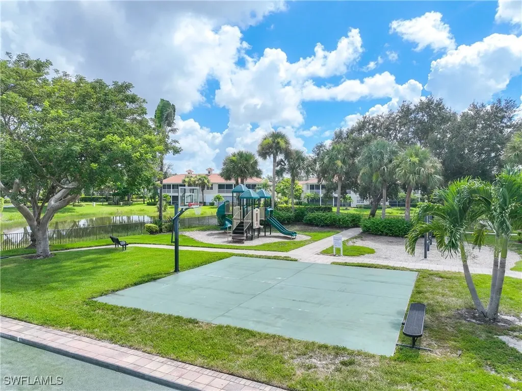 3287 Twilight Lane Naples FL 34109