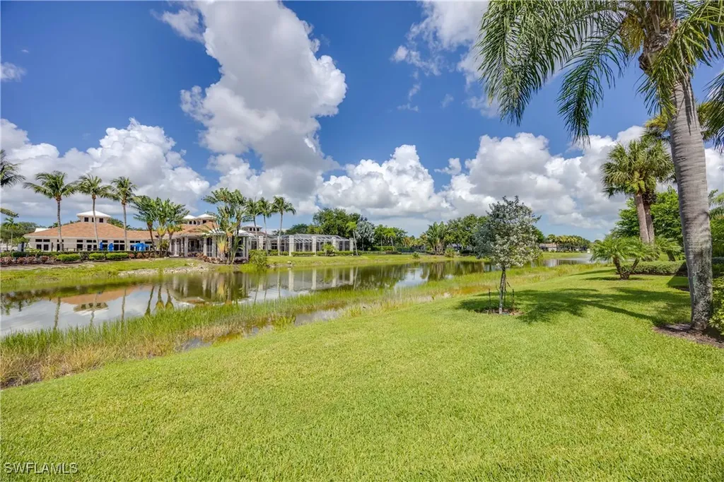 3287 Twilight Lane Naples FL 34109