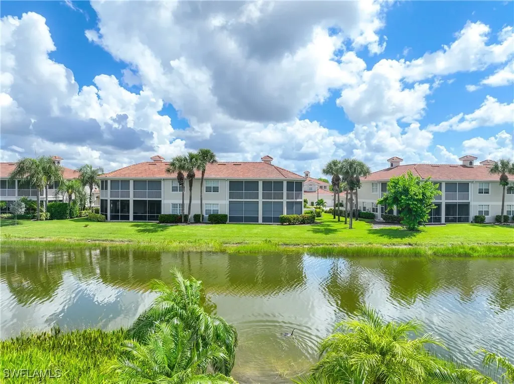 3287 Twilight Lane Naples FL 34109