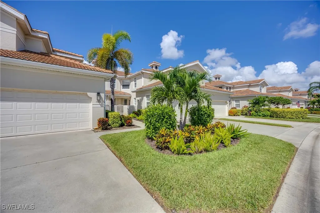 3287 Twilight Lane Naples FL 34109